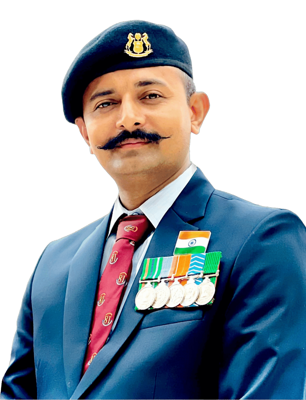 Ramrajsinh Chudasama