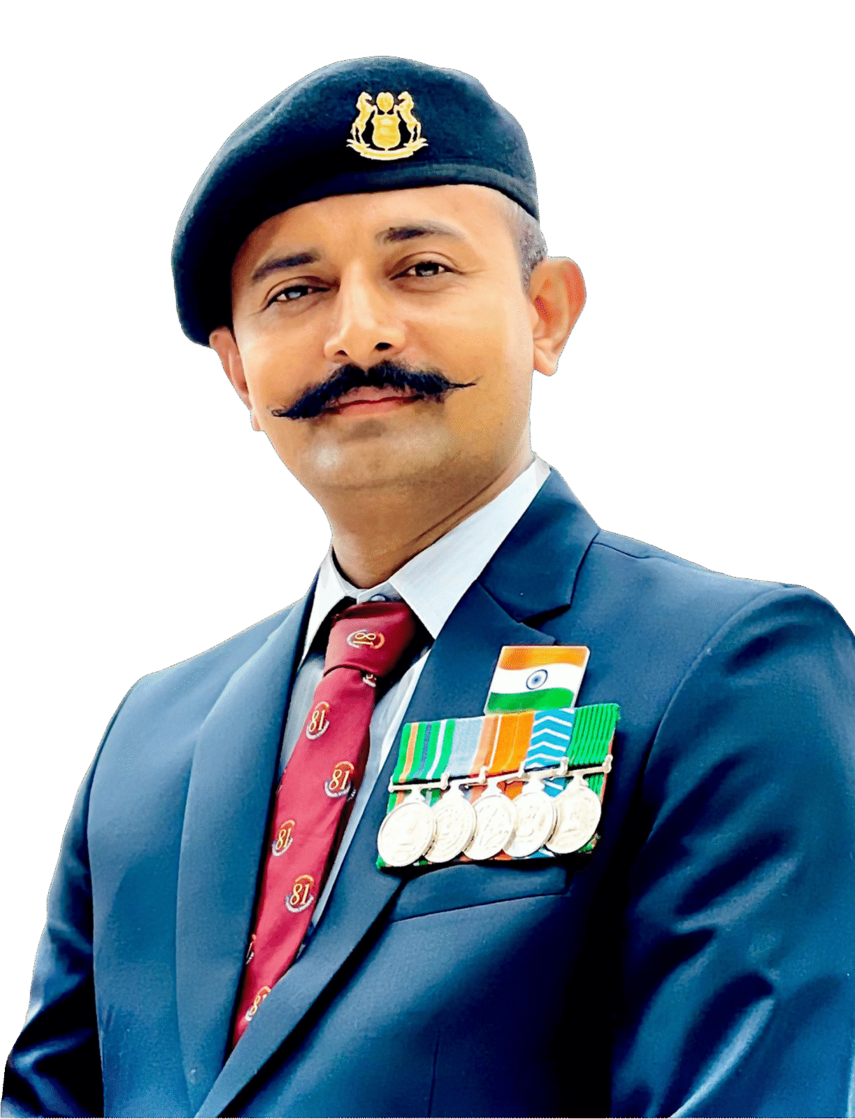 Ramrajsinh Chudasama