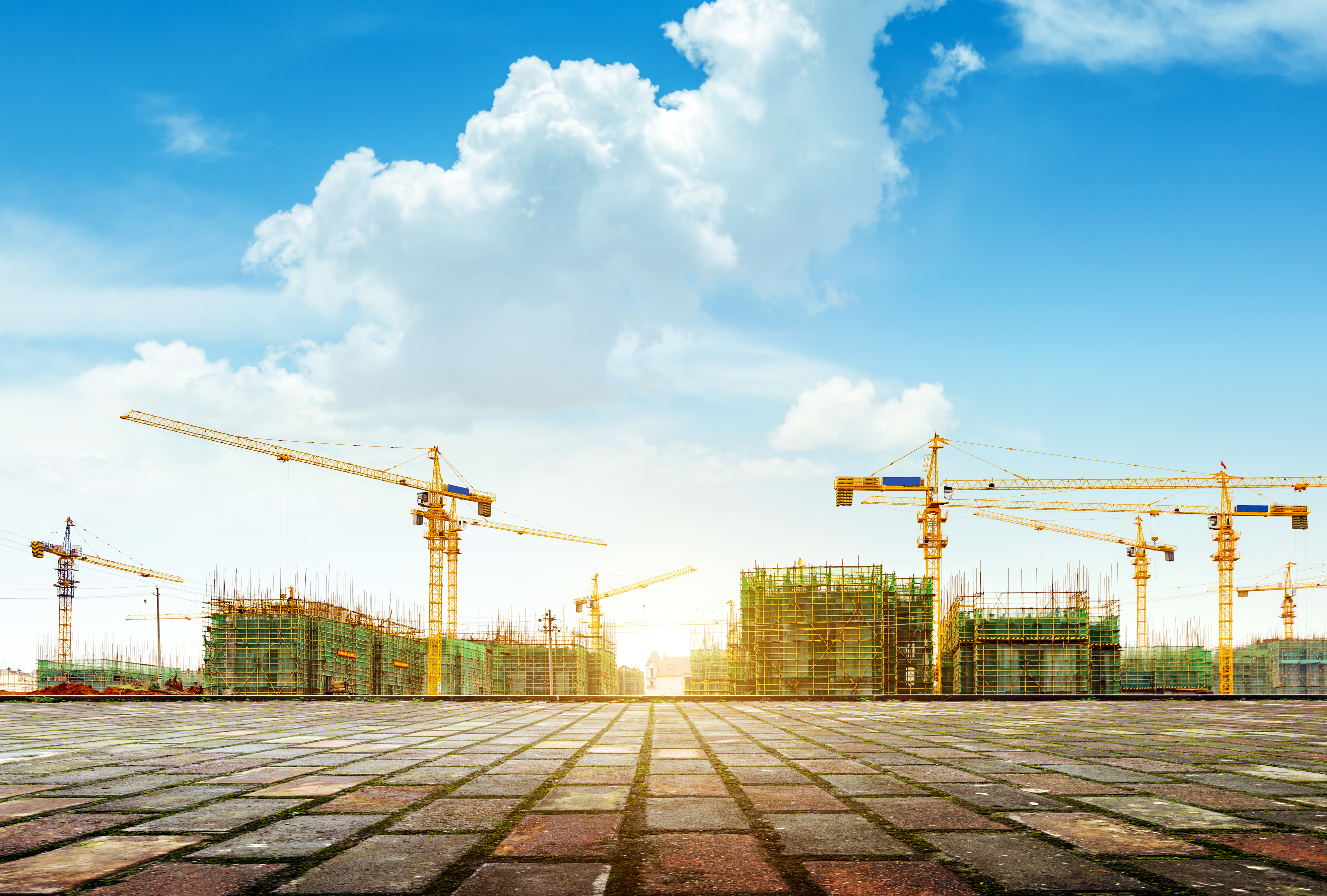 Construction