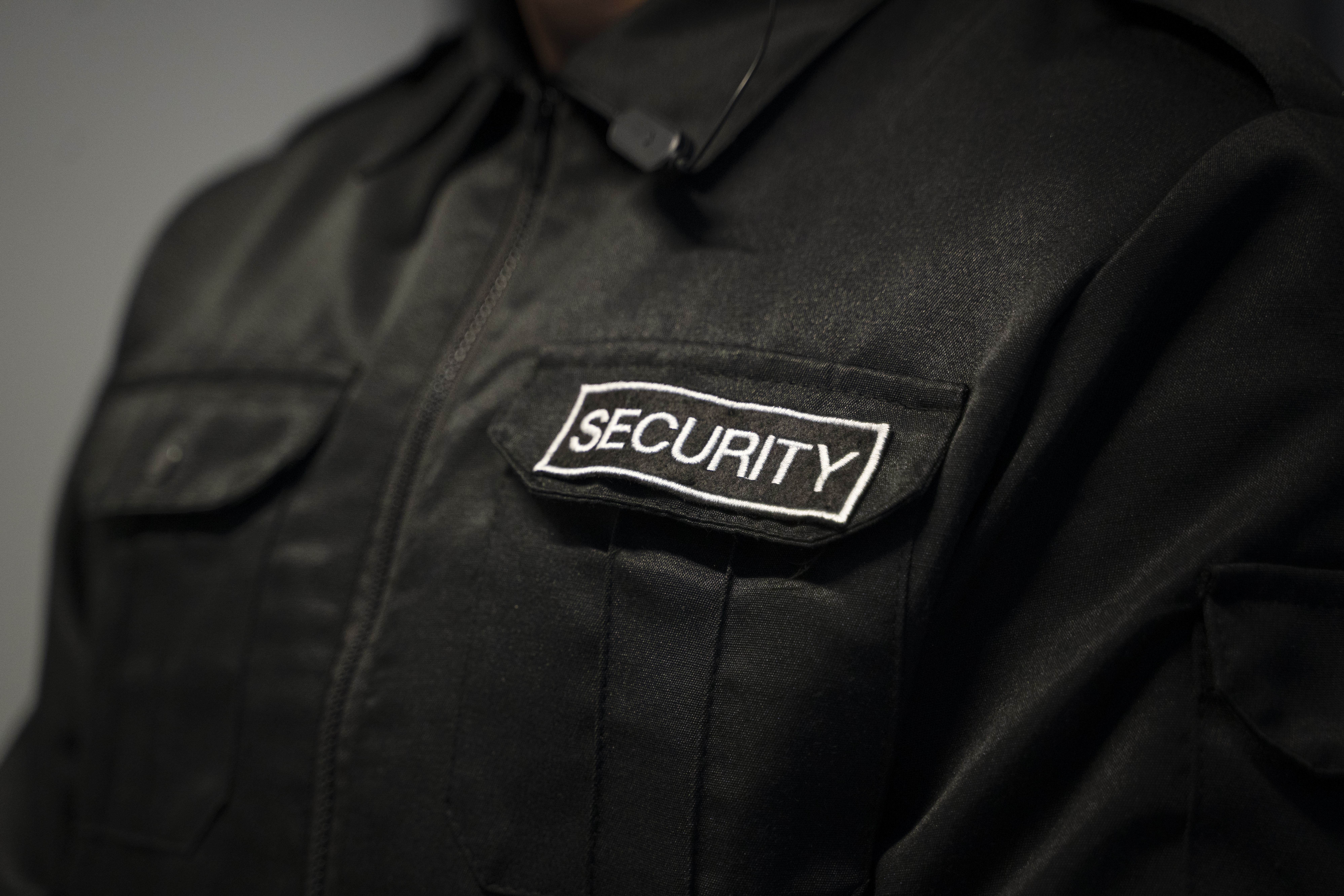 security
